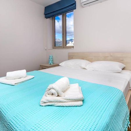 Timea Apartment Tivat Dış mekan fotoğraf